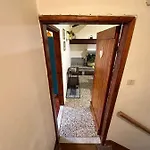 La Vecchia Cartiera アパート
