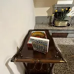 アパート La Vecchia Cartiera *