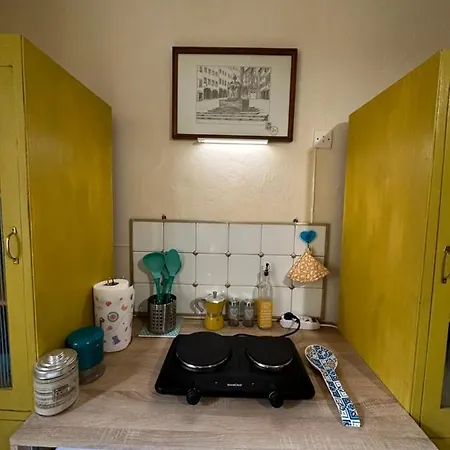 Apartment La Vecchia Cartiera