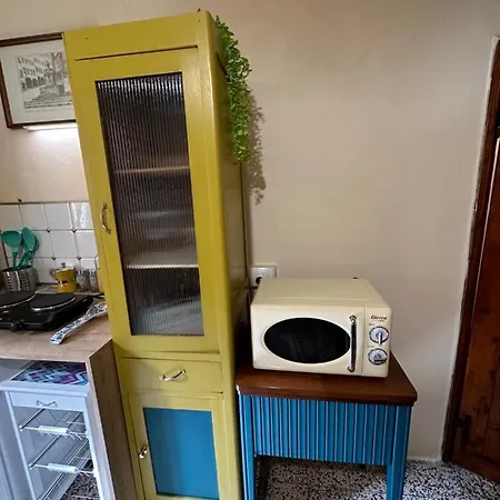 La Vecchia Cartiera *