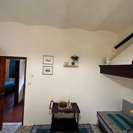 Apartment La Vecchia Cartiera