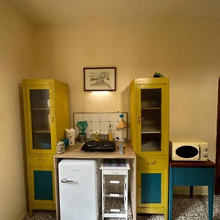 La Vecchia Cartiera