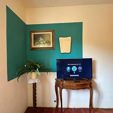 Apartment La Vecchia Cartiera