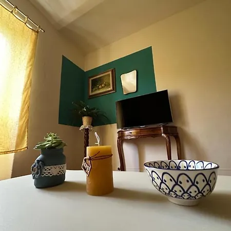 La Vecchia Cartiera