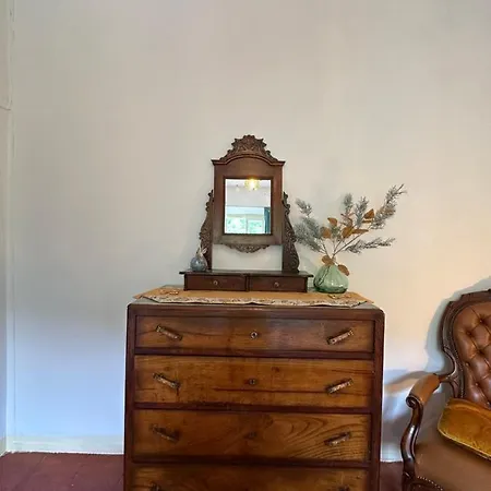 La Vecchia Cartiera * Stia