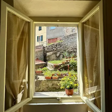 La Vecchia Cartiera *