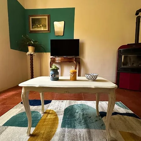 Apartment La Vecchia Cartiera Stia