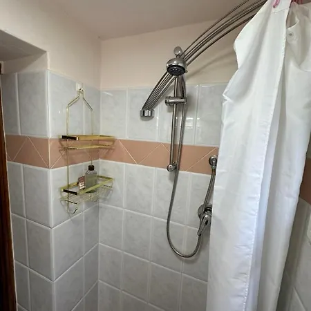 La Vecchia Cartiera Apartment