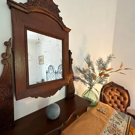 La Vecchia Cartiera Apartment *