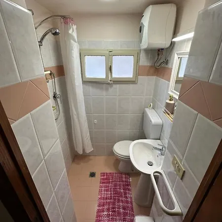La Vecchia Cartiera Apartment Stia