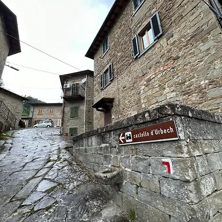 La Vecchia Cartiera Stia