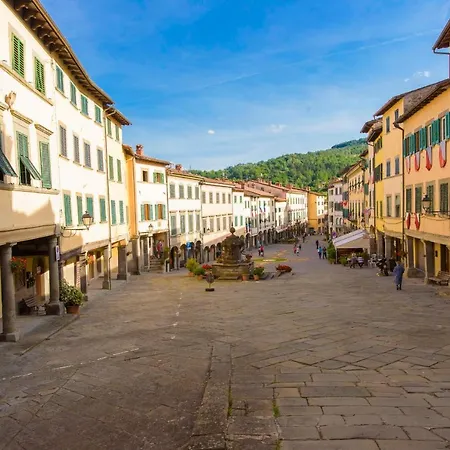 La Vecchia Cartiera *