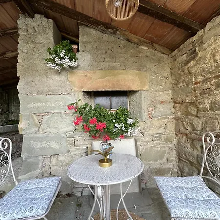 La Vecchia Cartiera Apartment Stia