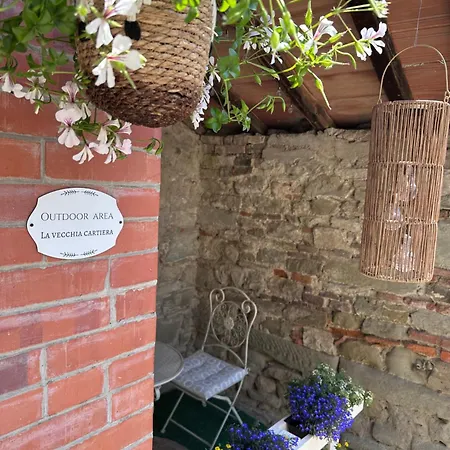 La Vecchia Cartiera