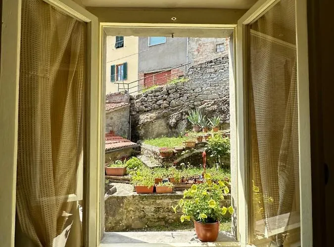 La Vecchia Cartiera *